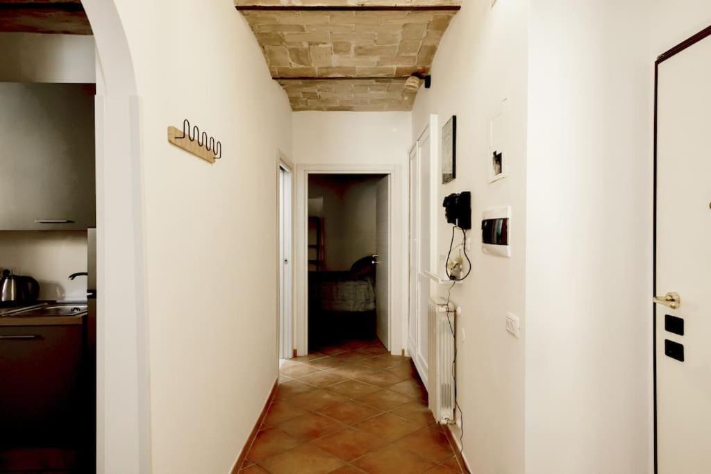 San Lorenzo Cozy In Lejlighed *