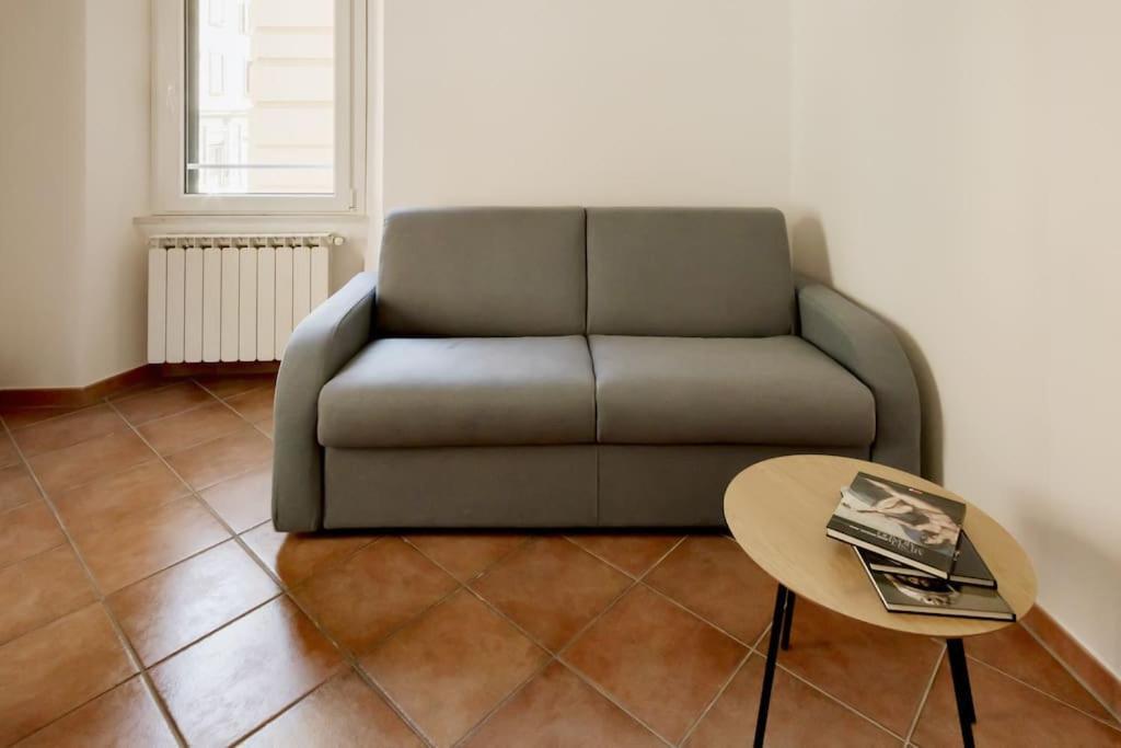Lejlighed San Lorenzo Cozy In Rom