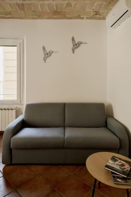Lejlighed San Lorenzo Cozy In Rom