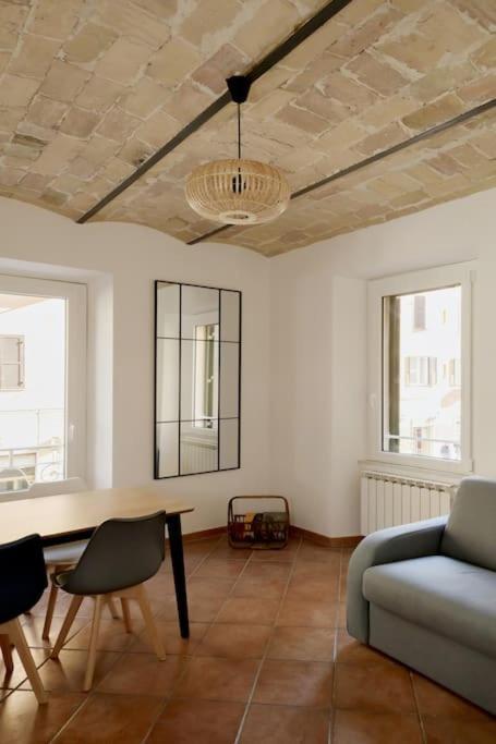 San Lorenzo Cozy In Lejlighed