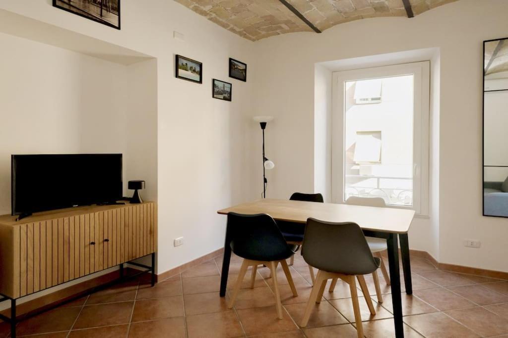 Lejlighed San Lorenzo Cozy In