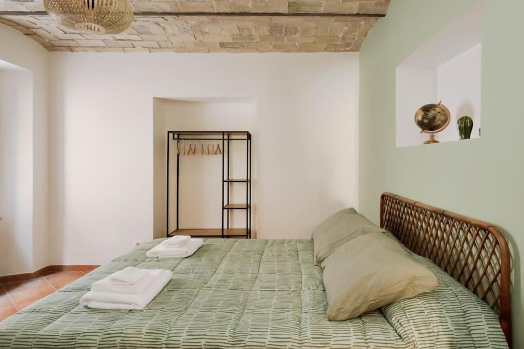 San Lorenzo Cozy In Lejlighed *