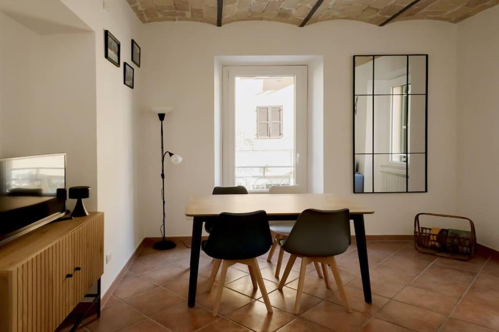 Lejlighed San Lorenzo Cozy In Rom